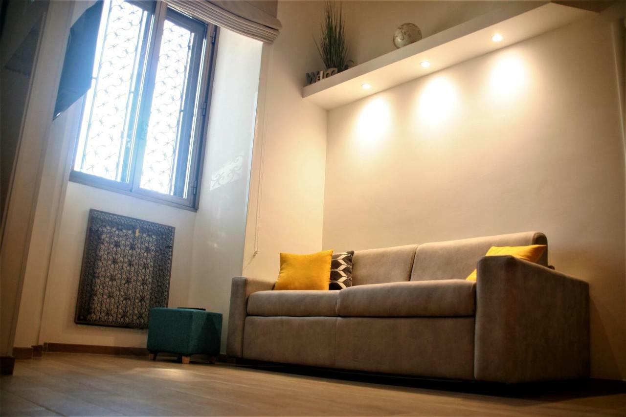 Appartement Al Gazometro