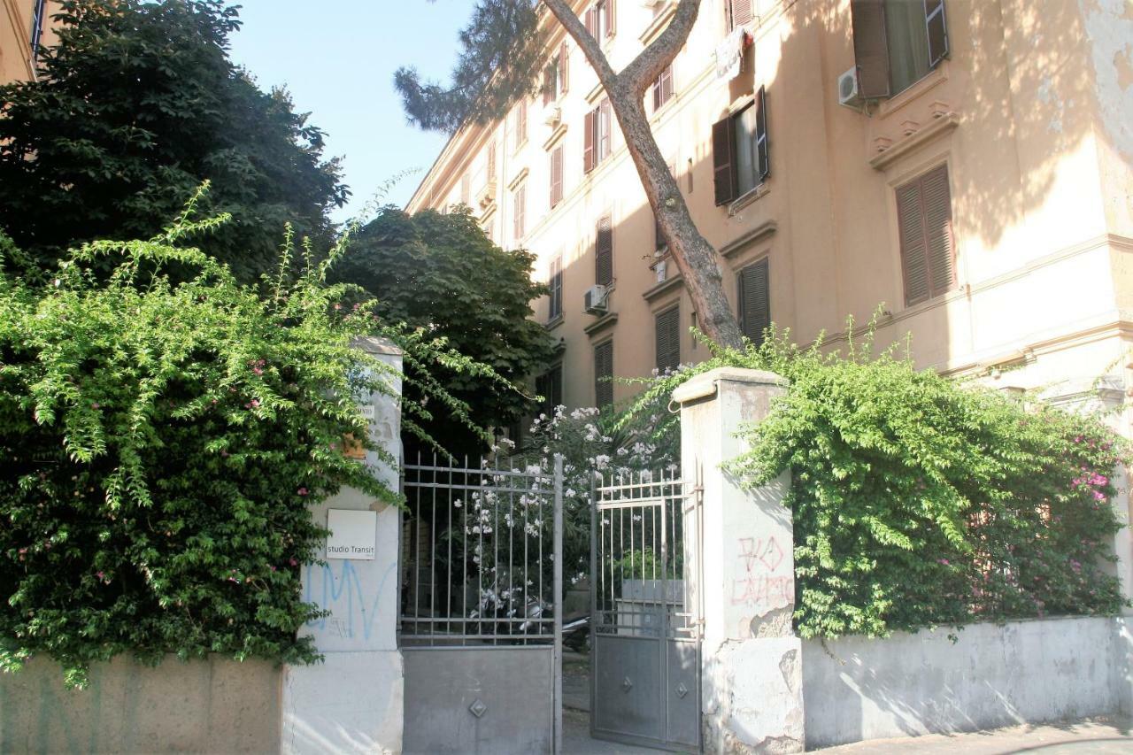 Al Gazometro Apartment Rome