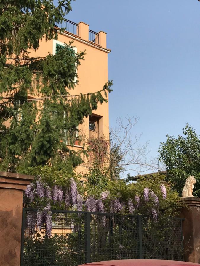 Appartamento Agli Acquedotti Romani *