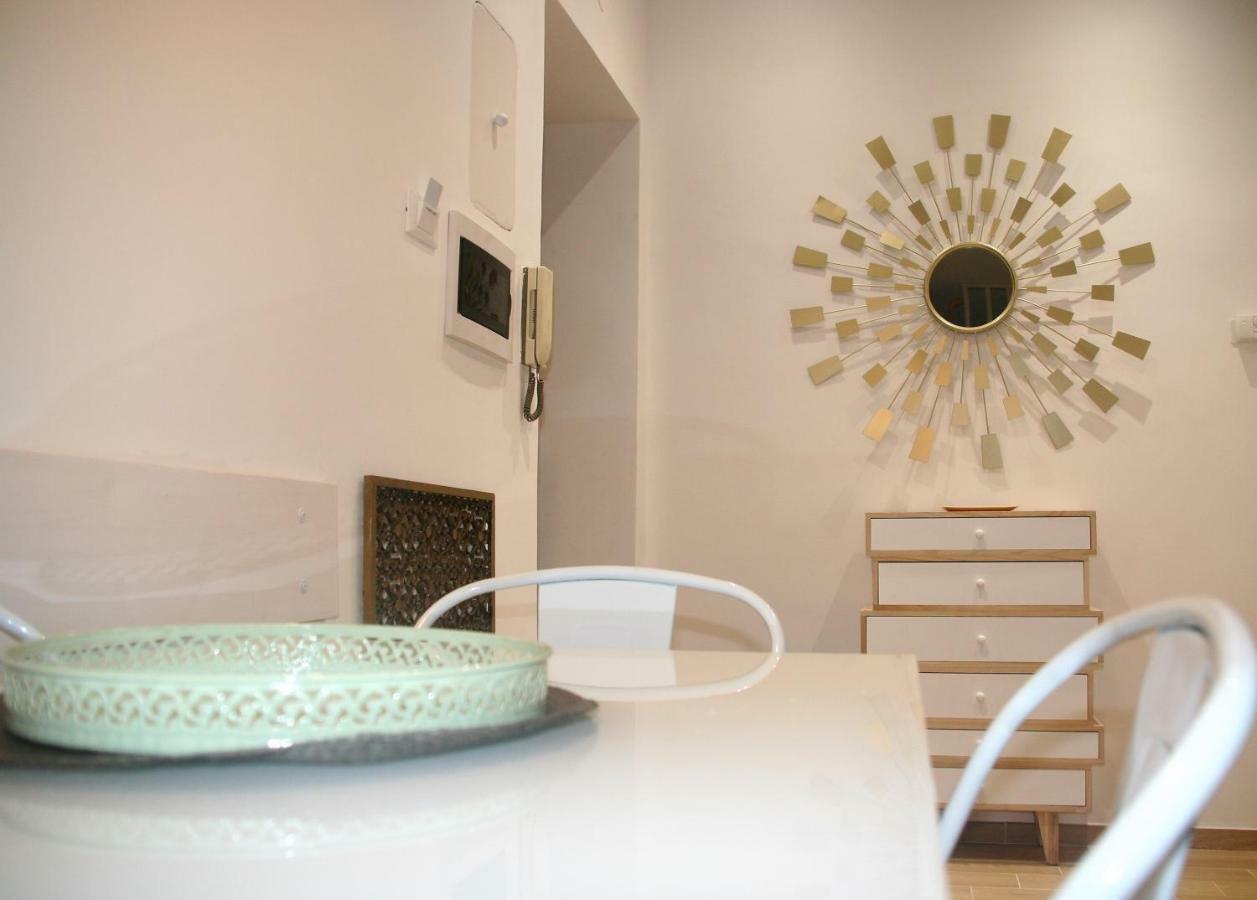 Appartement Al Gazometro Rome