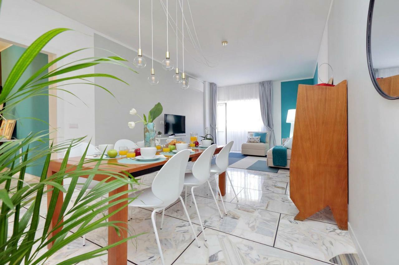 Casa Serena Appartement