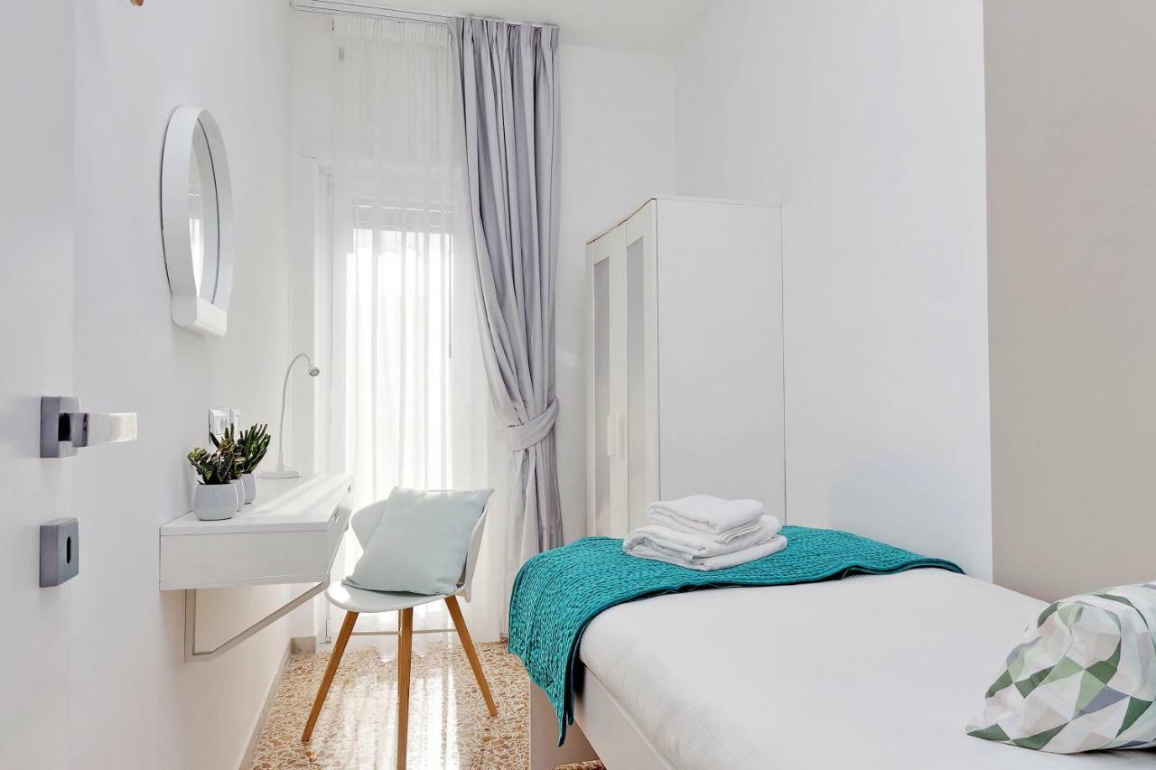 Apartment Casa Serena Rome