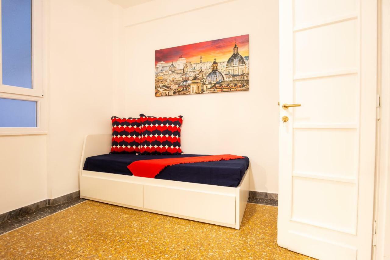 Appartamento Traveller's In Gourmet District Near Center! Roma