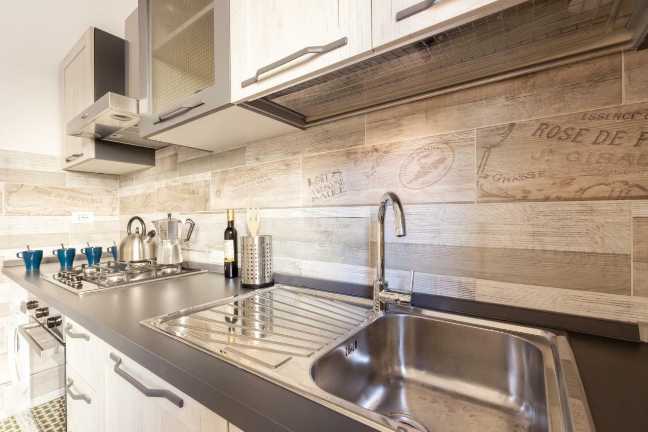 Appartement Traveller’s In Gourmet District Near Center!