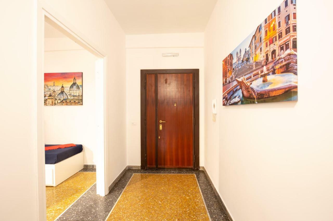 Traveller’s In Gourmet District Near Center! * Rome
