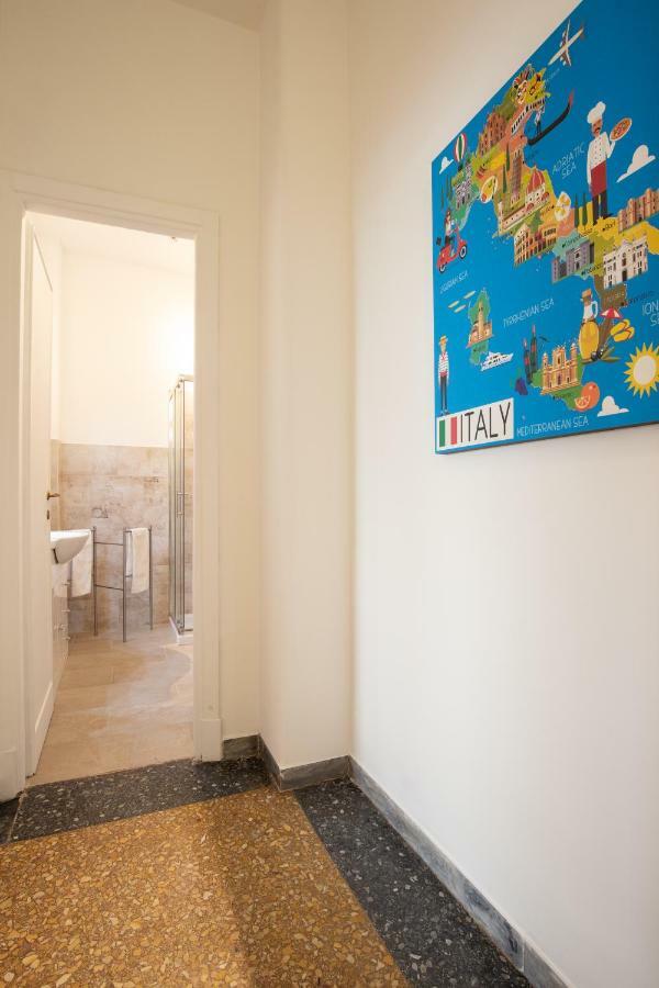 Appartamento Traveller's In Gourmet District Near Center! Roma
