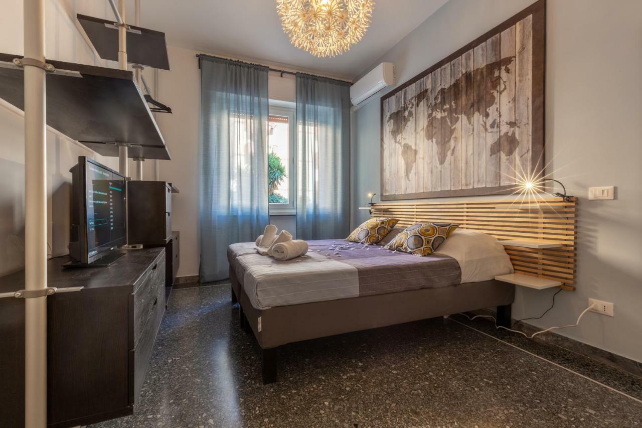 Appartamento Traveller's In Gourmet District Near Center! *
