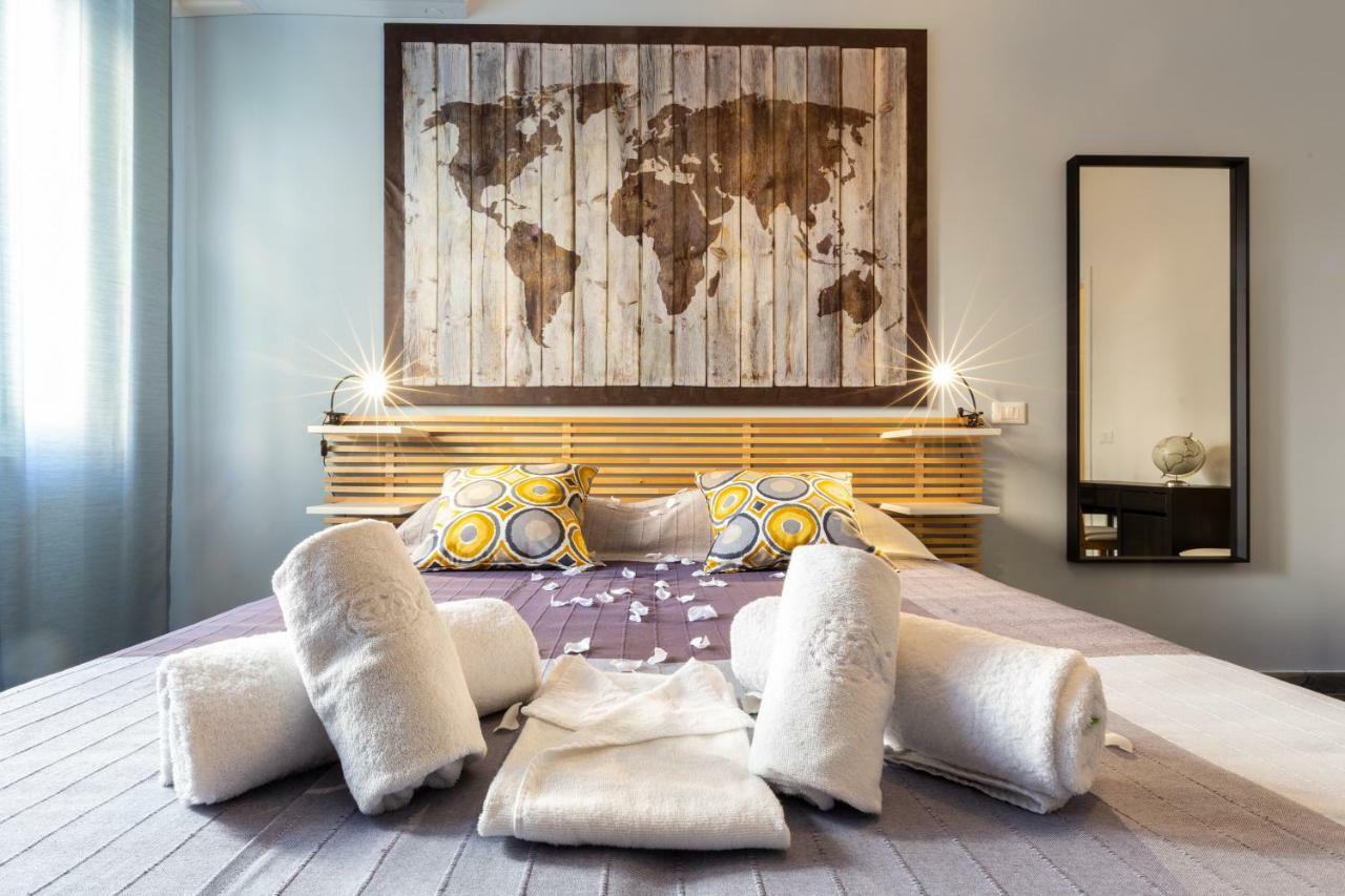 Appartamento Traveller's In Gourmet District Near Center! Roma