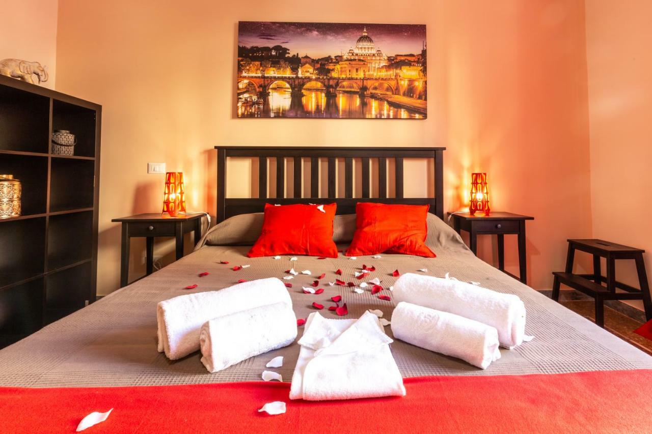 Appartamento Traveller's In Gourmet District Near Center! Roma