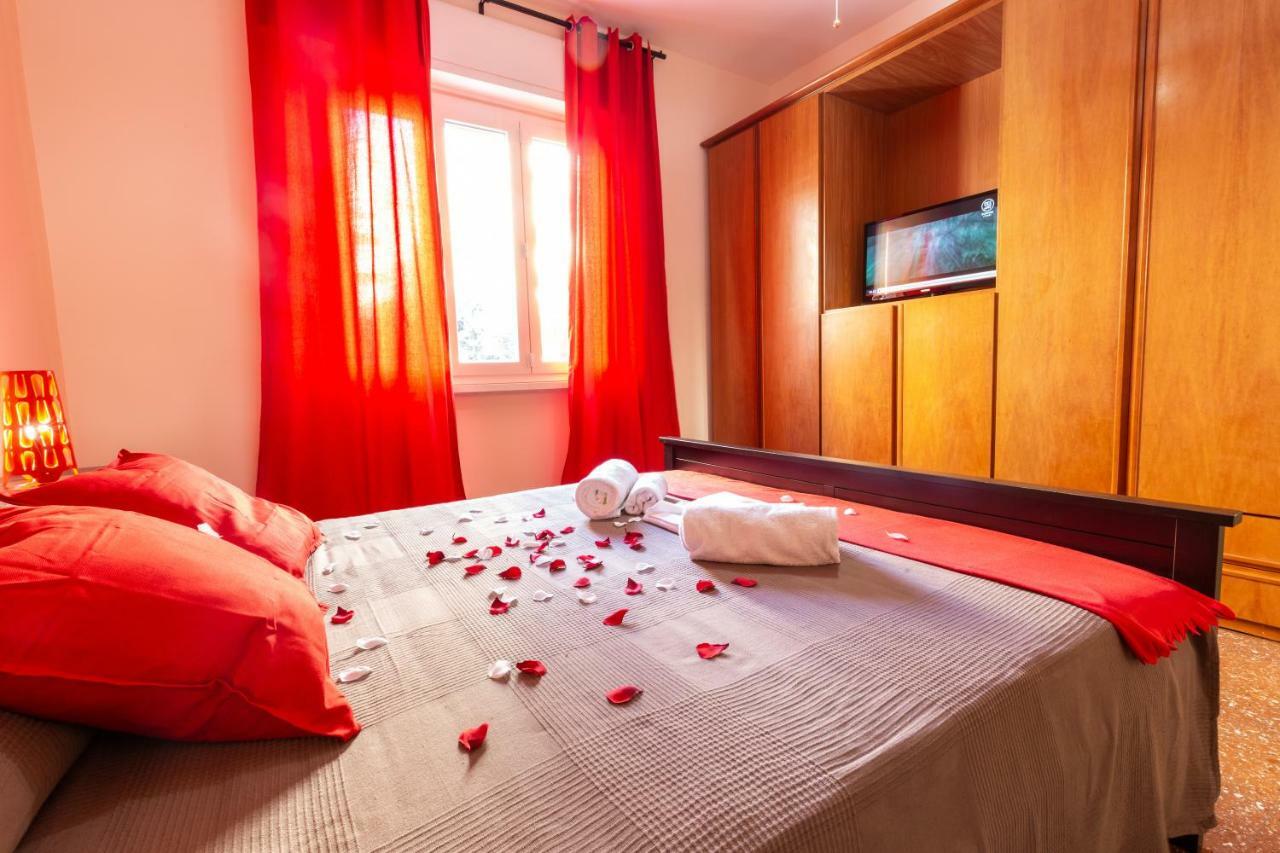 Traveller’s In Gourmet District Near Center! * Rome
