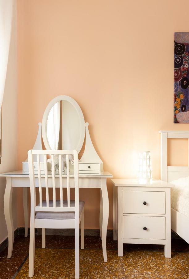 Appartamento Traveller's In Gourmet District Near Center! Roma