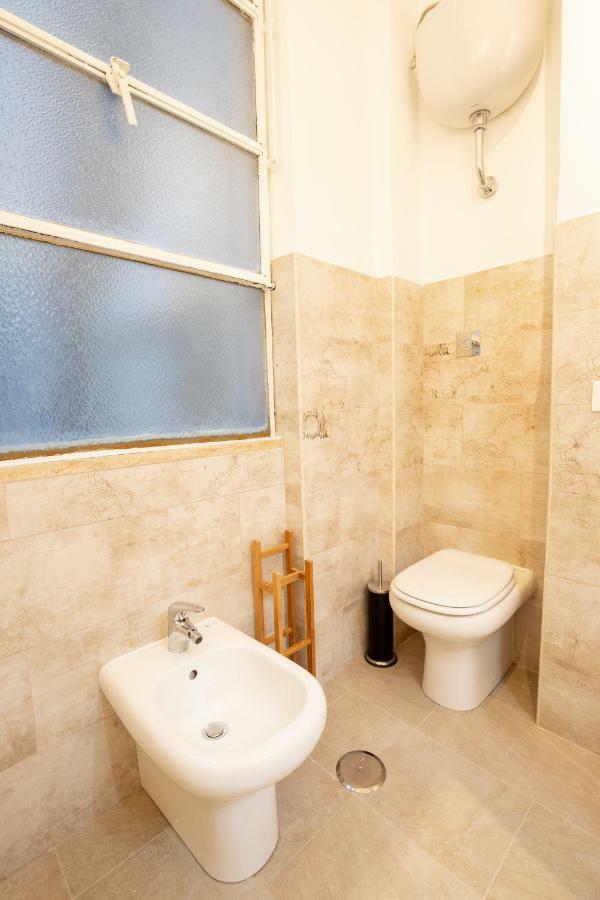 Appartamento Traveller's In Gourmet District Near Center! *