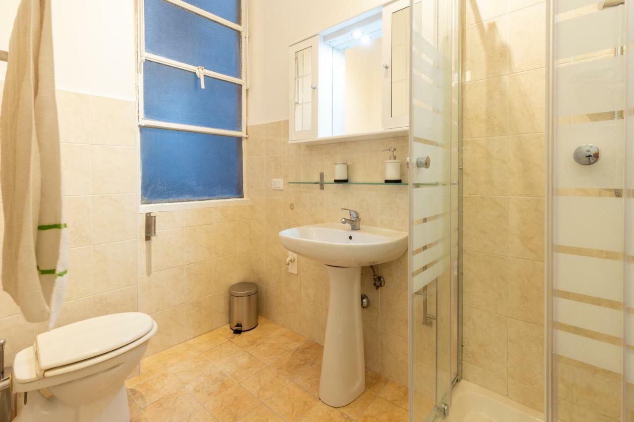 Traveller's In Gourmet District Near Center! Appartamento Roma