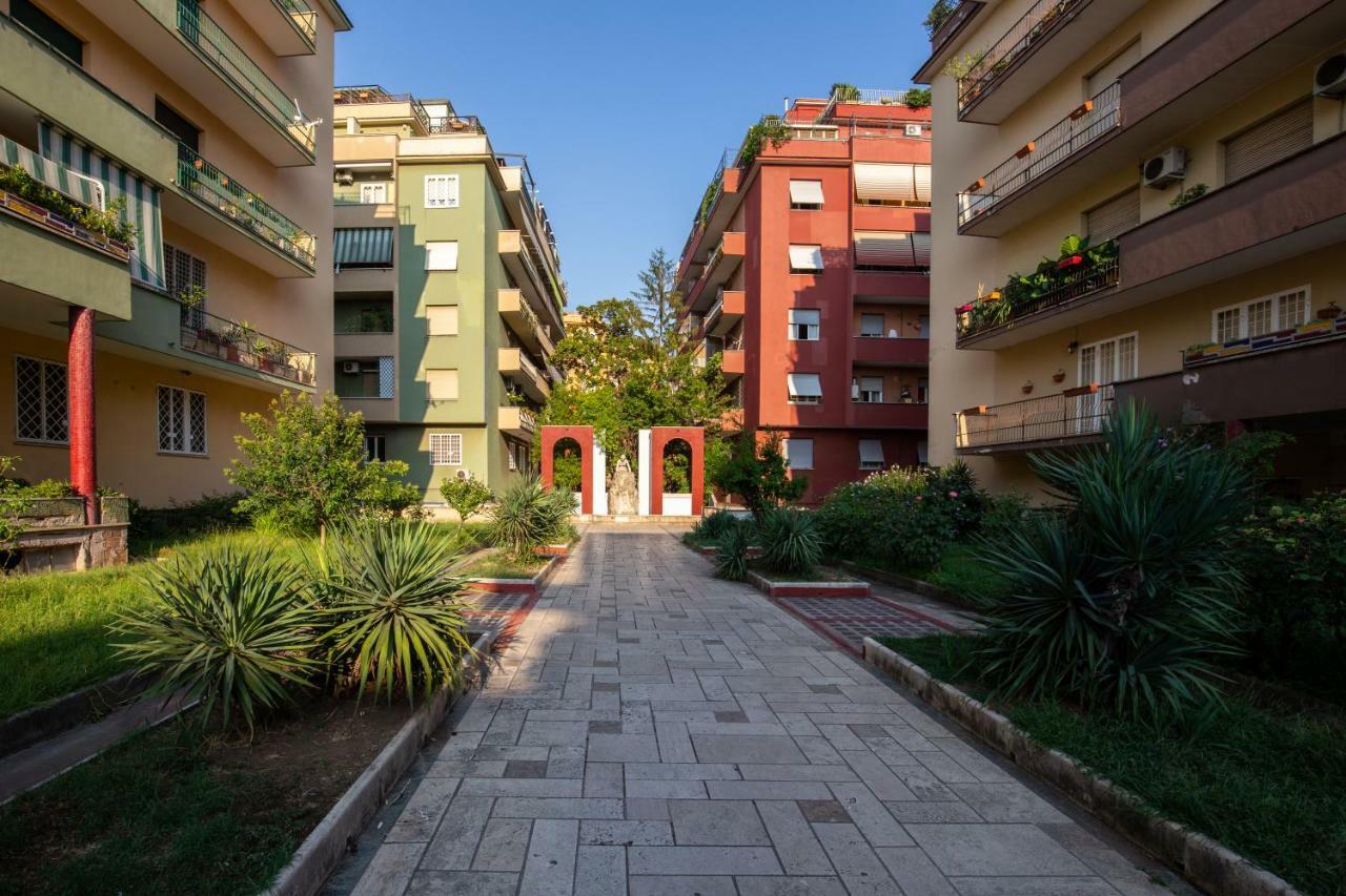Appartamento Traveller's In Gourmet District Near Center!