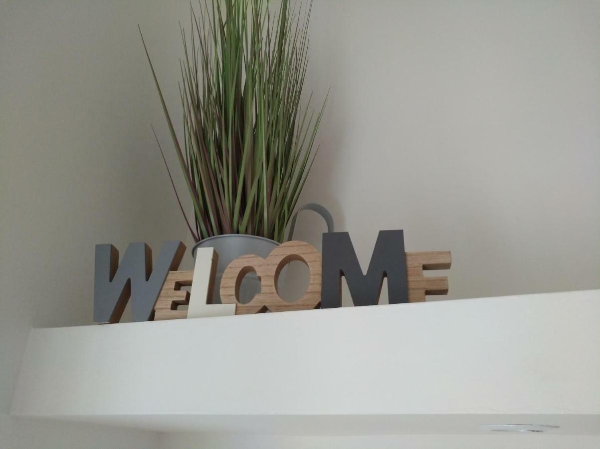 Appartement Al Gazometro