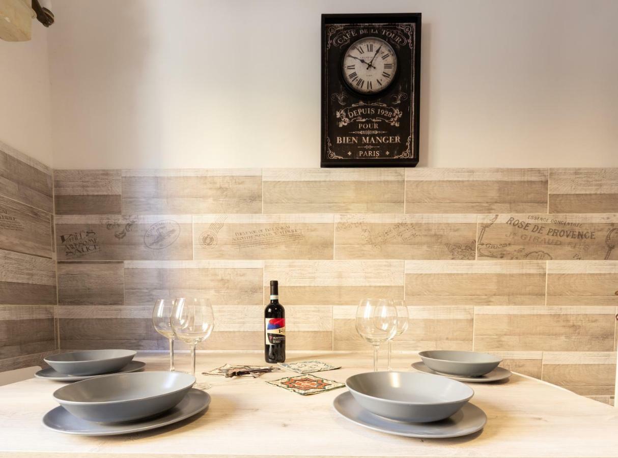 Appartement Traveller’s In Gourmet District Near Center! Rome