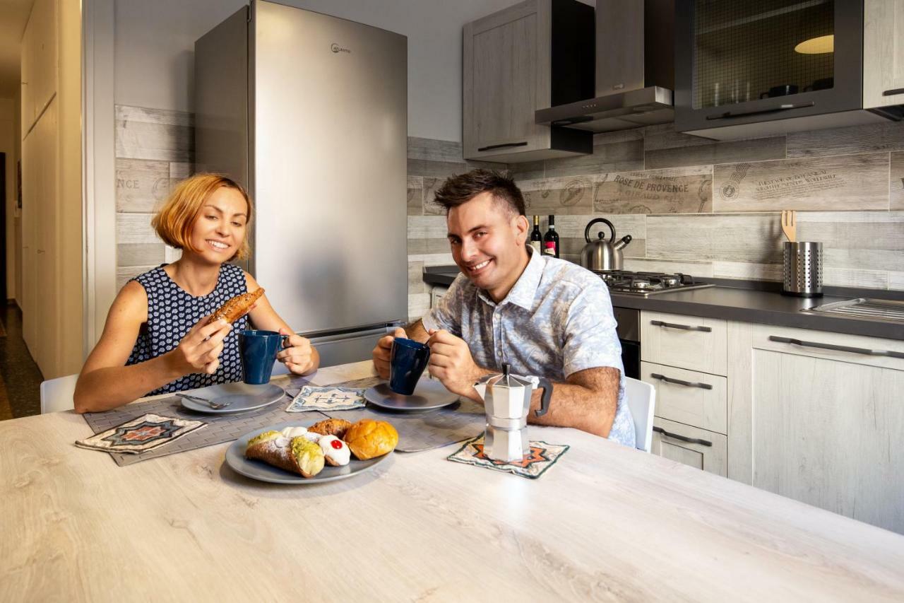Appartamento Traveller's In Gourmet District Near Center!