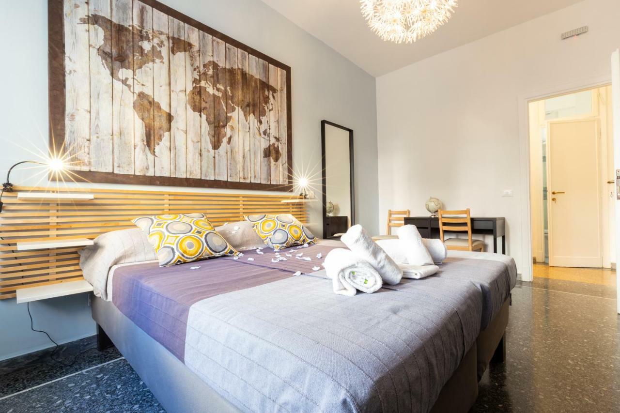 Appartamento Traveller's In Gourmet District Near Center!