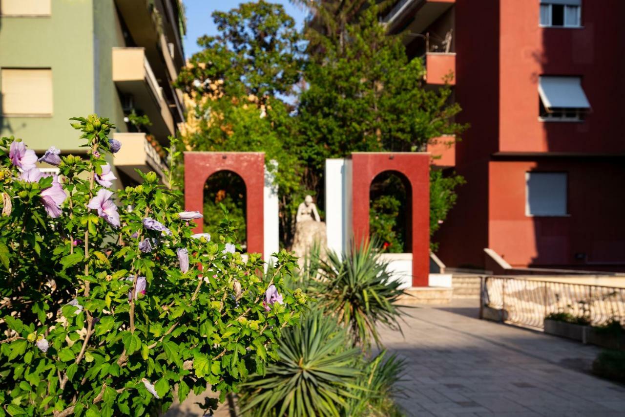 Appartamento Traveller's In Gourmet District Near Center!