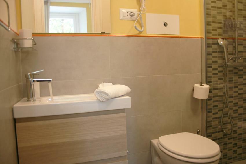 Paola Bed & Breakfast