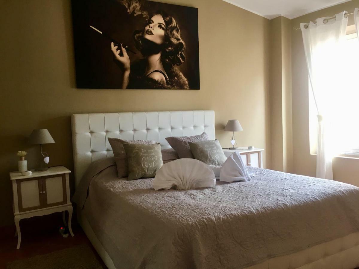 Apartamento Chic 'n Charme Trastevere Terrace Roma