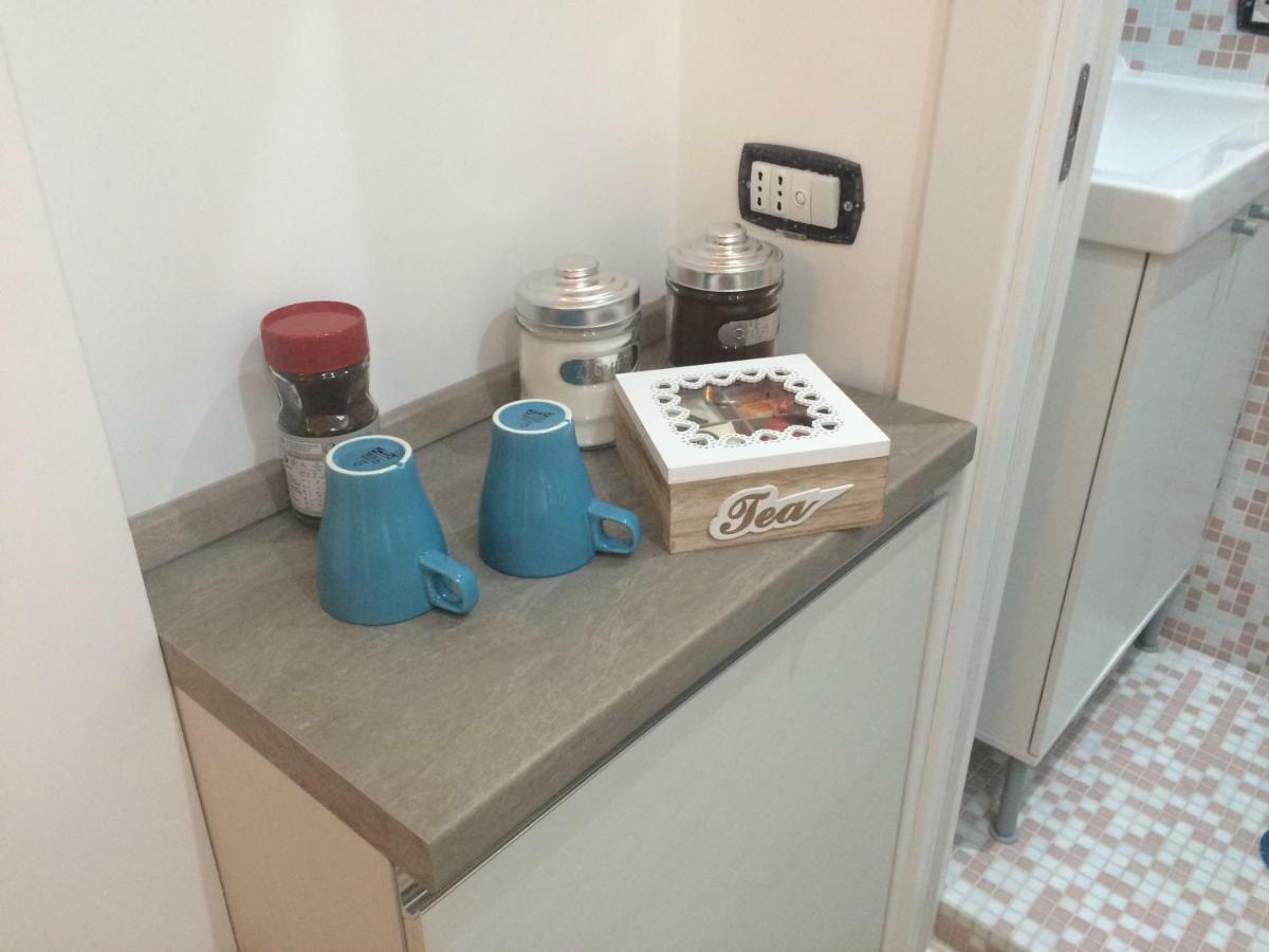 Camilla Pigneto Appartement