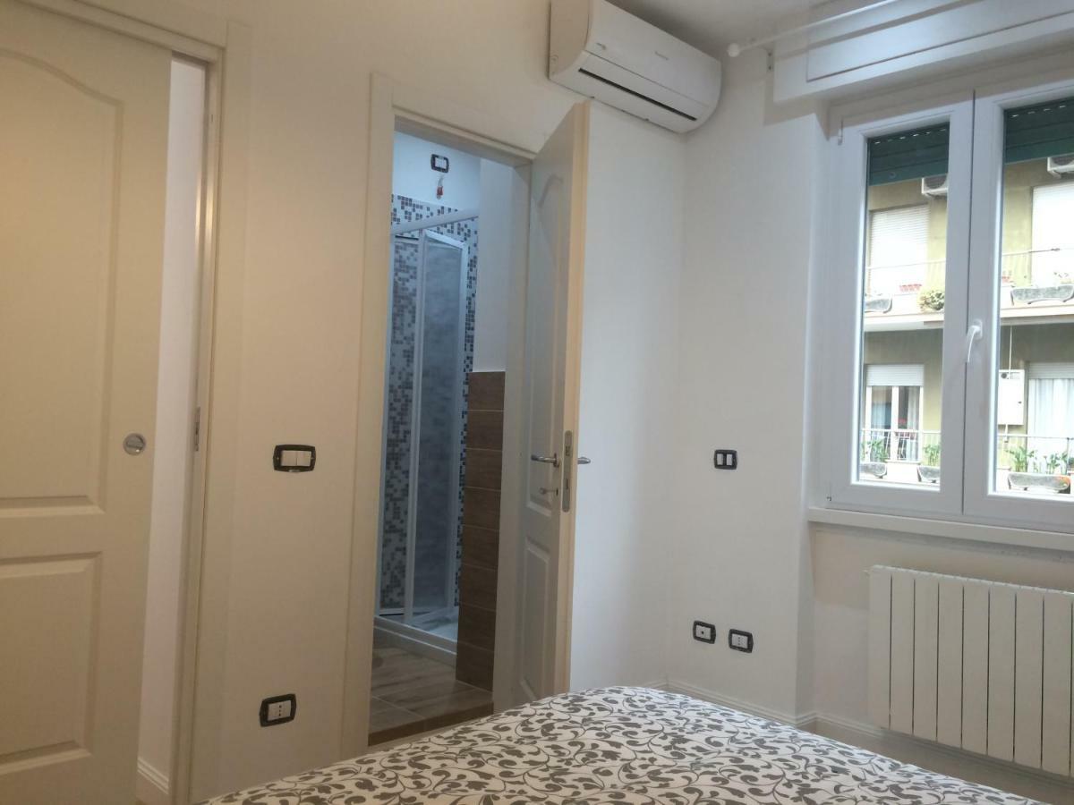 Appartement Camilla Pigneto