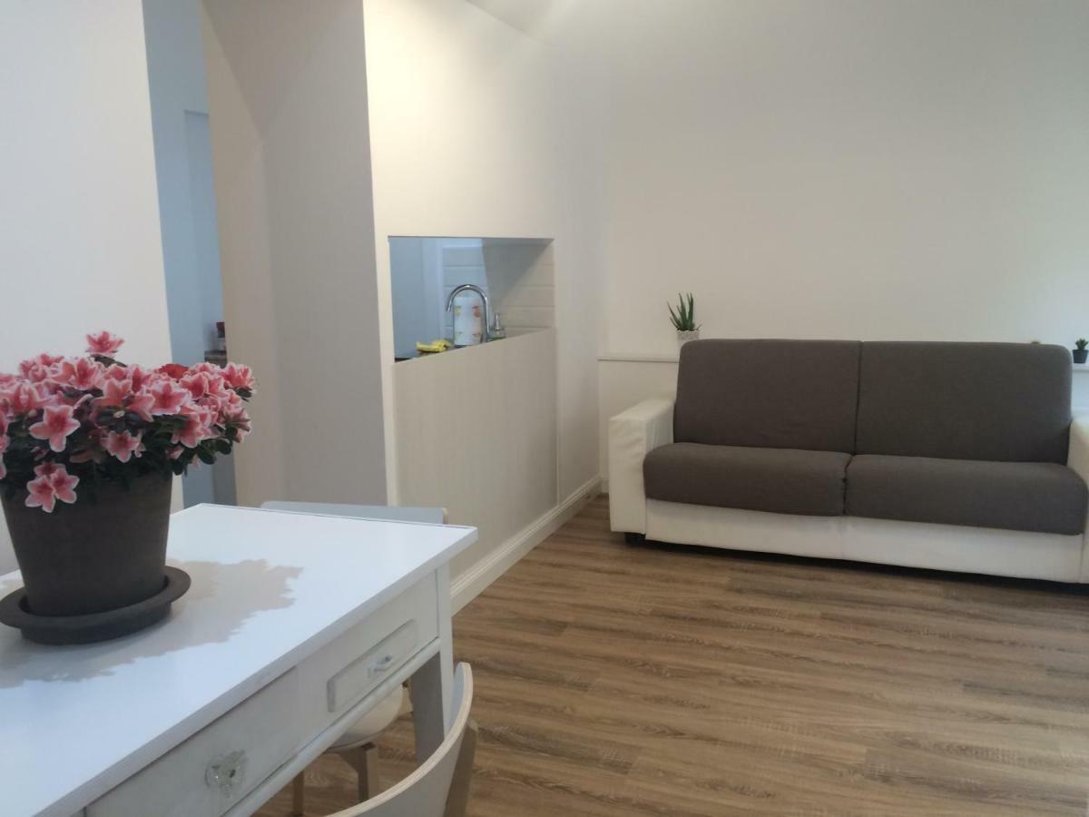 Appartement Camilla Pigneto