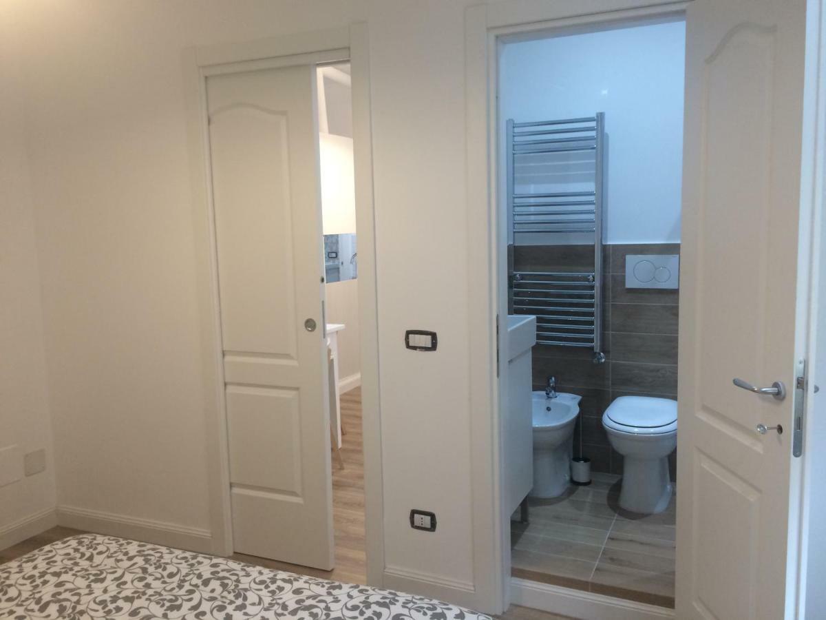 Apartment Camilla Pigneto