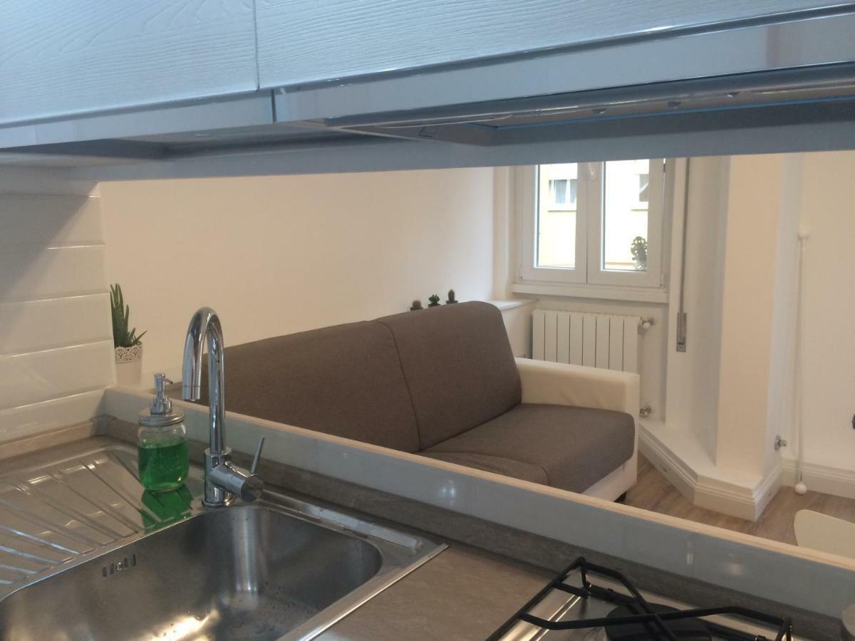 Apartment Camilla Pigneto Rome