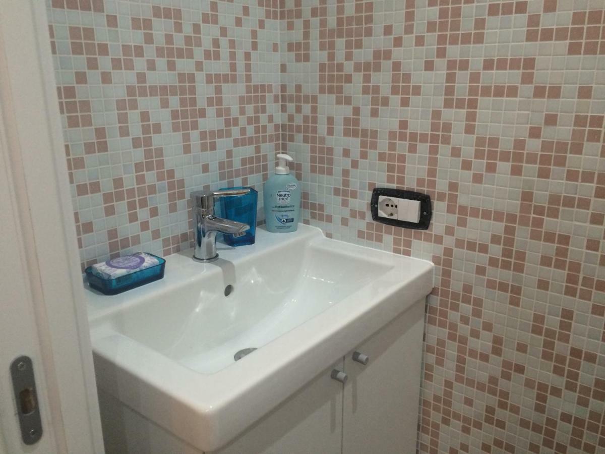 Appartement Camilla Pigneto Rome