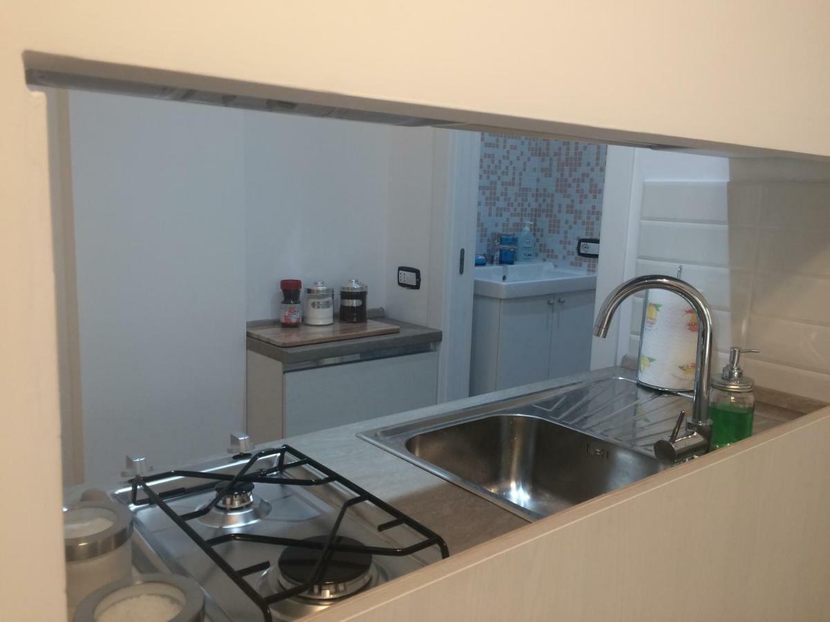 Appartement Camilla Pigneto Rome