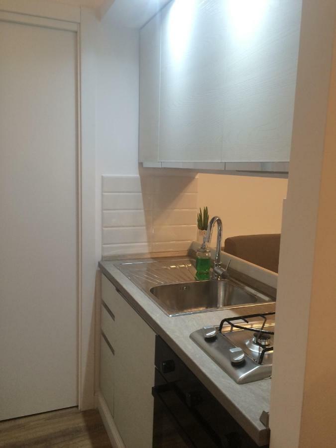 Camilla Pigneto Apartment Rome