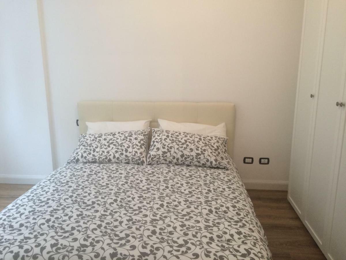 Apartment Camilla Pigneto Rome