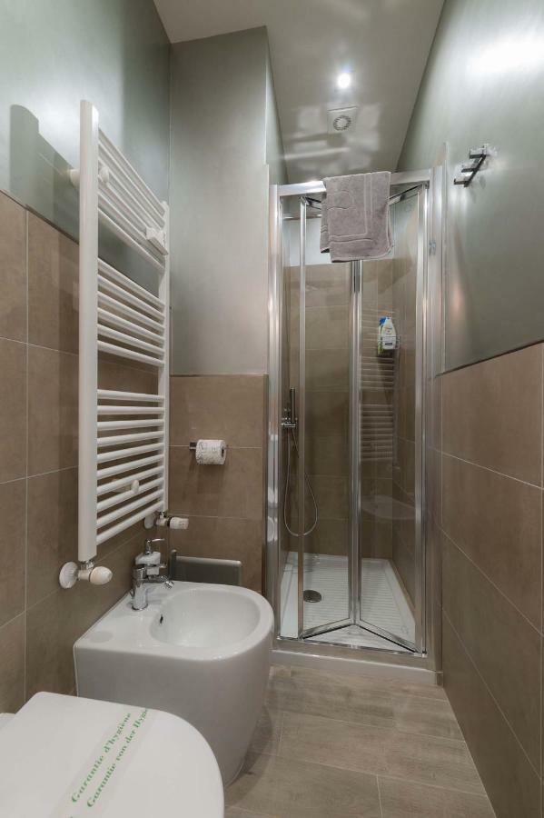 Appartement M&m House Rome