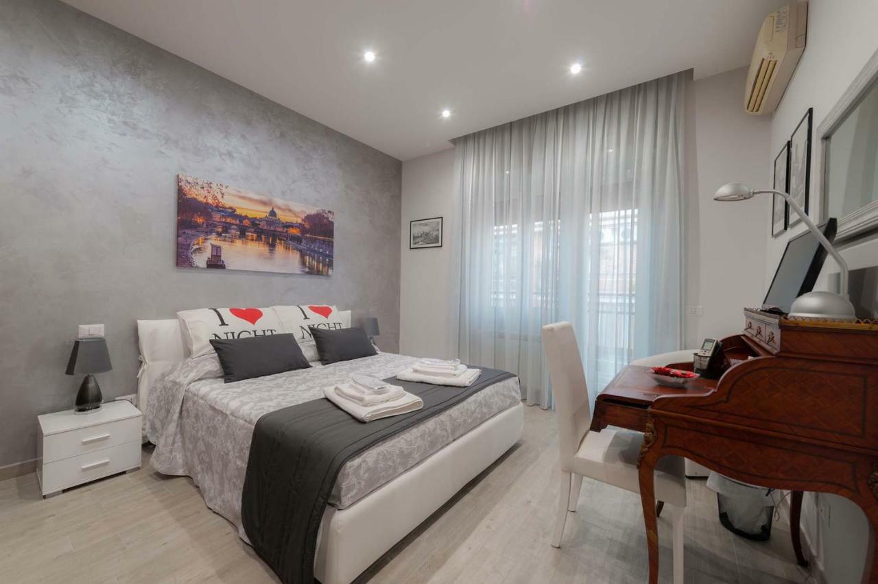 Appartement M&m House Rome