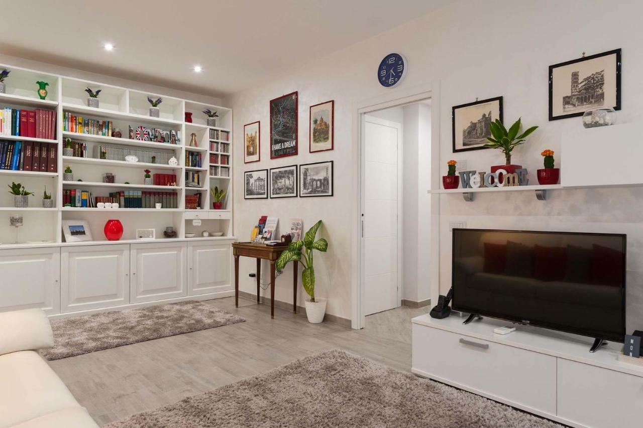 M&m House Appartement Rome