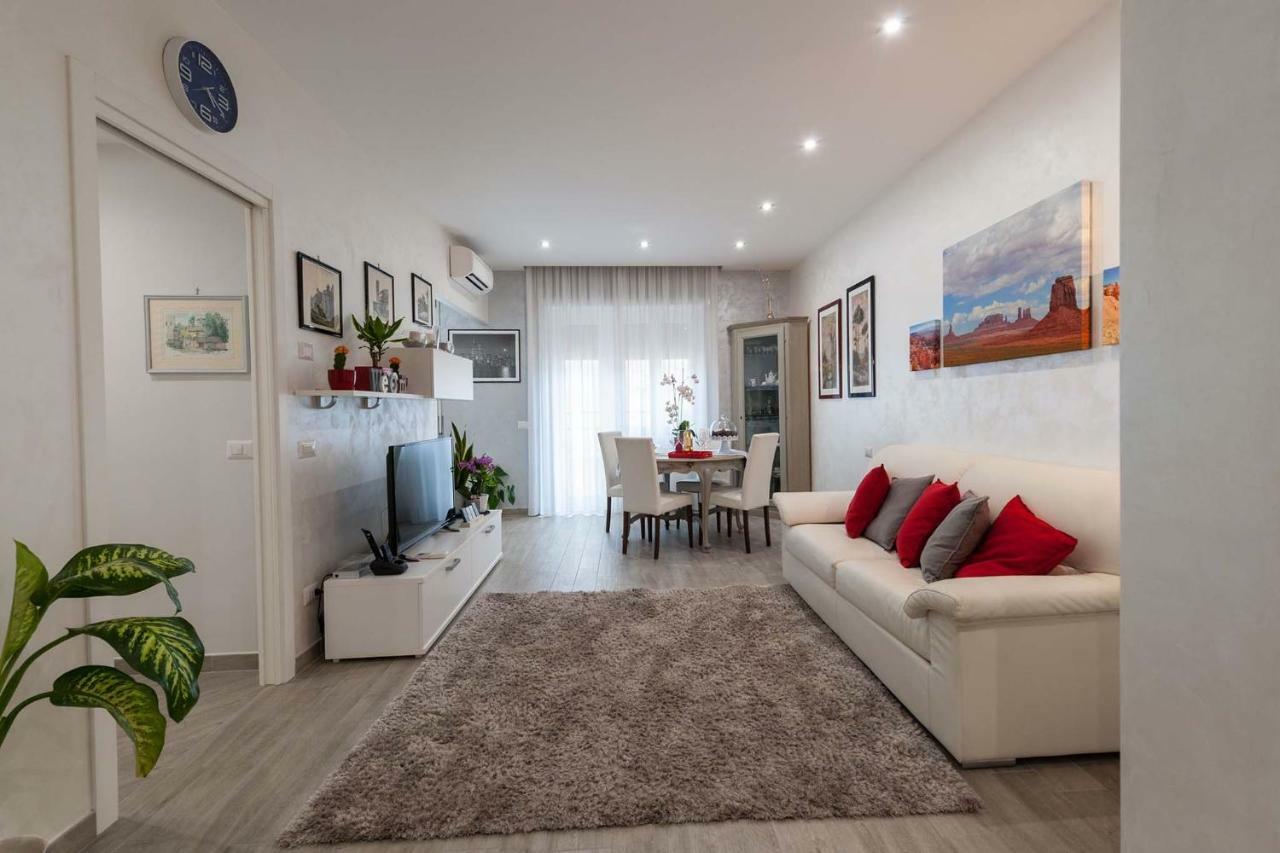 M&m House Appartement Rome