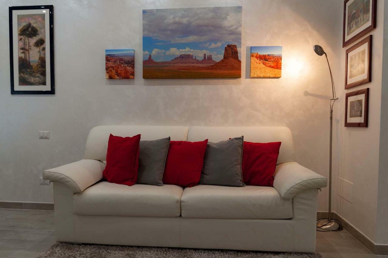 Appartement M&m House Rome