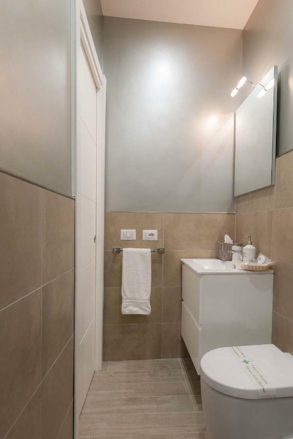 Appartement M&m House Rome