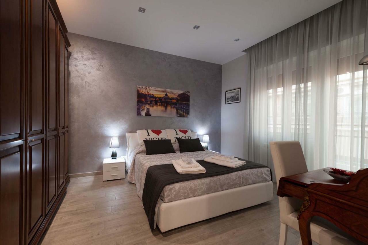 Appartement M&m House *