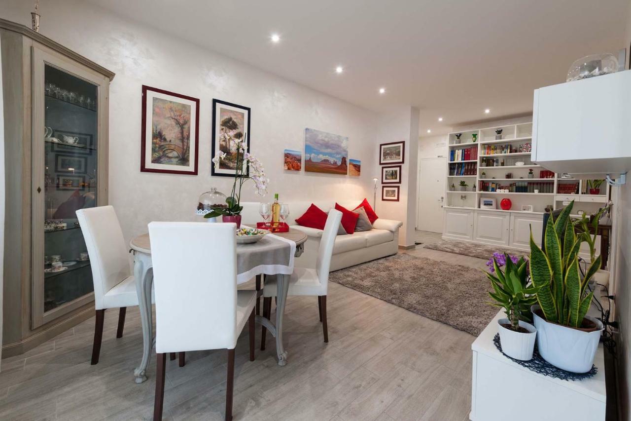 M&m House Appartement *