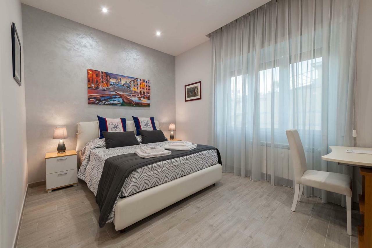 Appartement M&m House