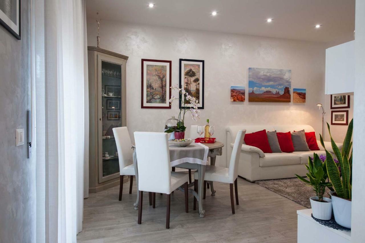 Appartement M&m House