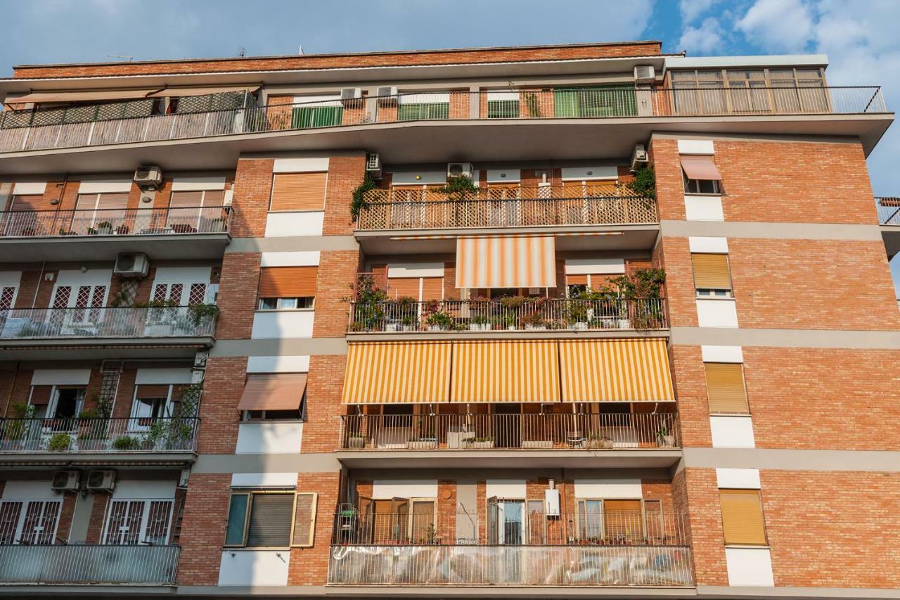 M&m House Appartement *
