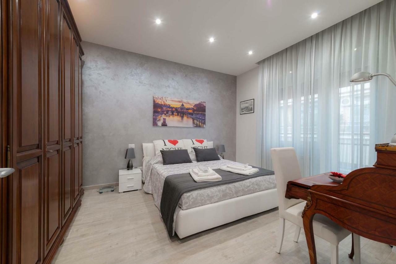 Appartement M&m House *