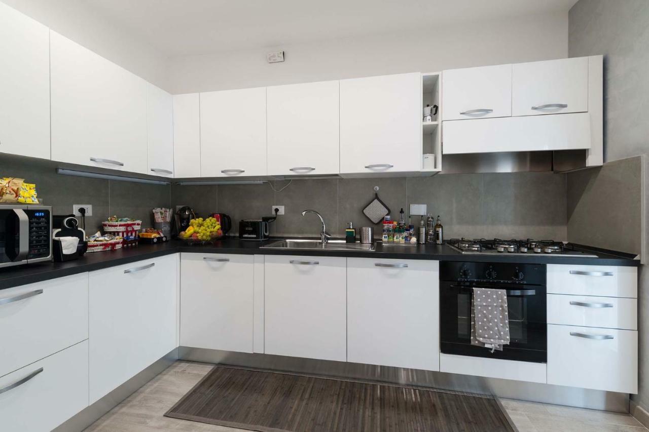 M&m House Appartement
