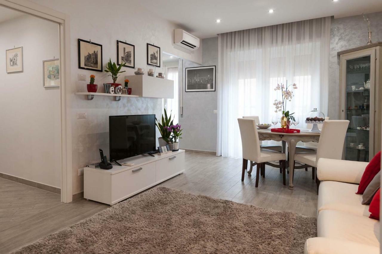 Appartement M&m House *