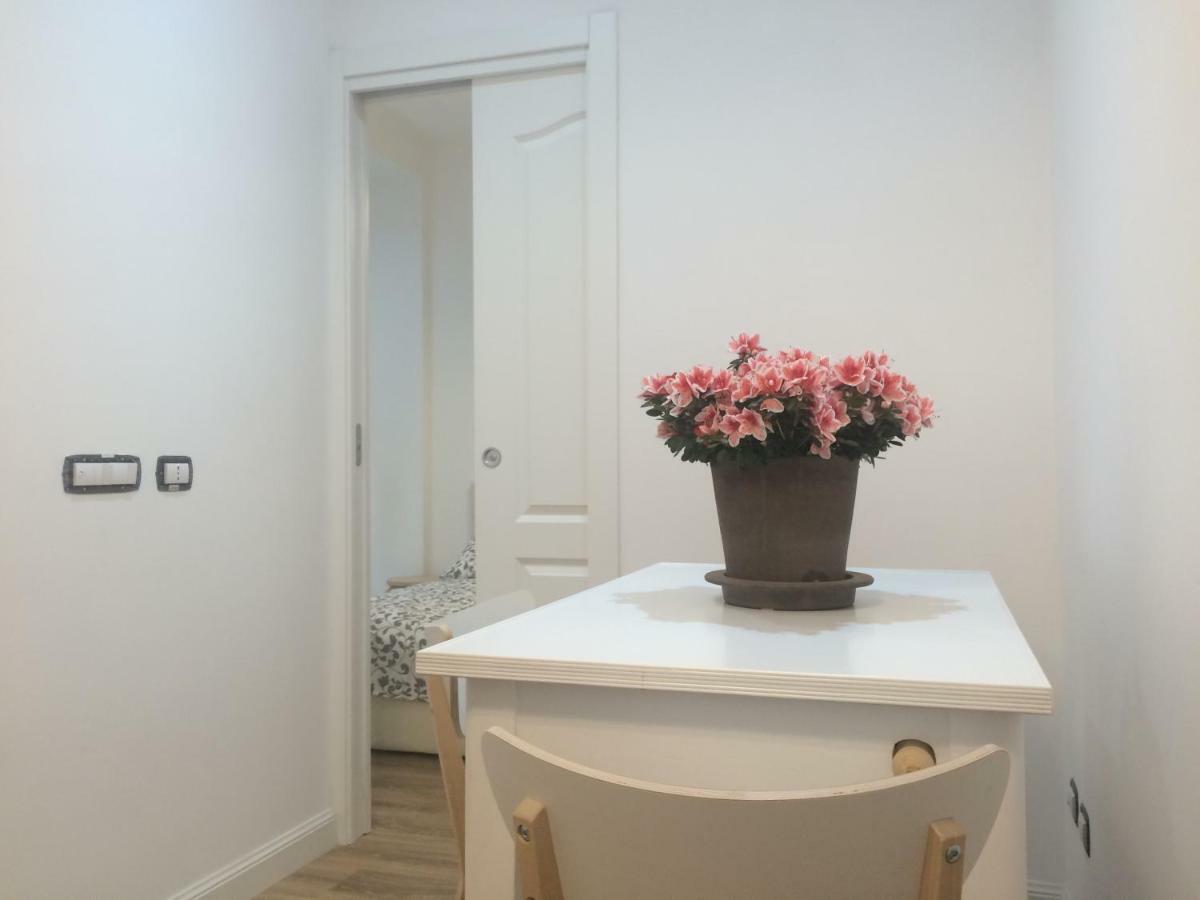 Camilla Pigneto Appartement *