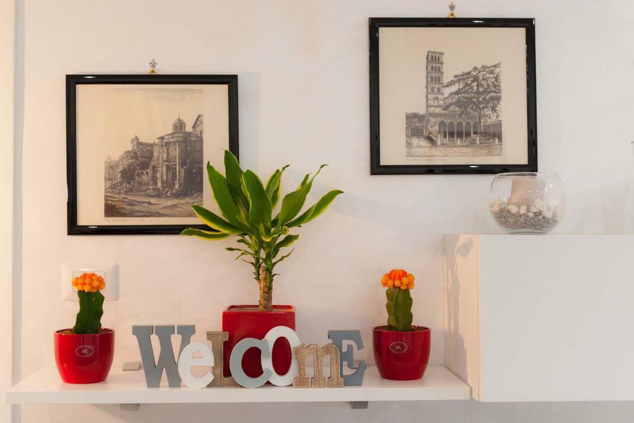 M&m House Appartement Rome